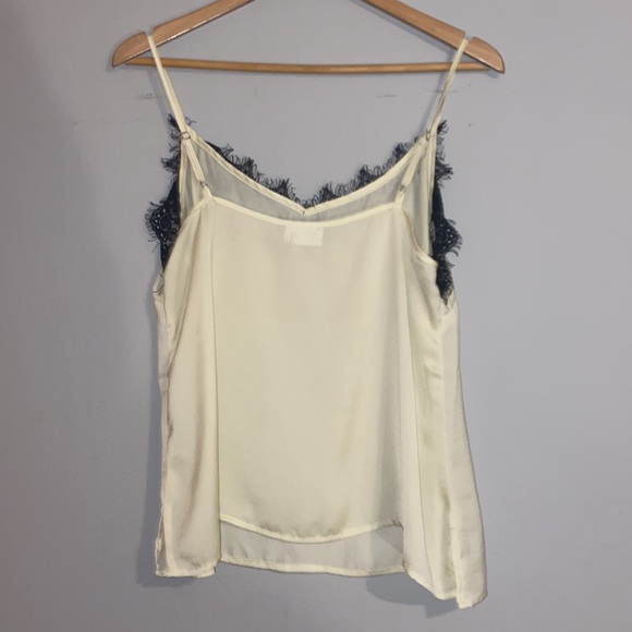 LOVE SADIE tank top - Picture 2 of 3